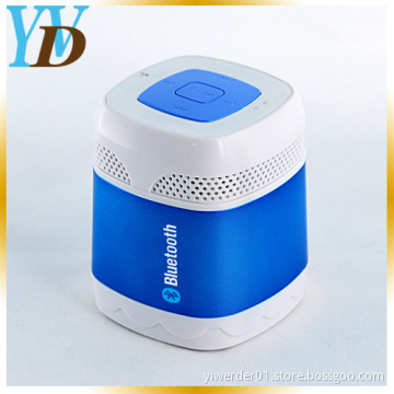 Demon Small Squares Wireless Mini Bluetooth Speakers (YWD-Y25)